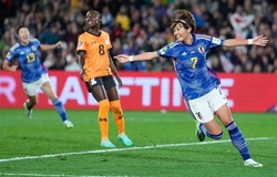 Nhật Bản mở màn World Cup nữ 2023 bằng chiến thắng đậm