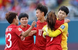 Thủ môn Kim Thanh quá ngoạn mục, biết trước cầu thủ Mỹ đá phạt đền để bắt bài