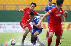 Nhận định, soi kèo Bình Dương vs HAGL: Lâm vào bước đường cùng