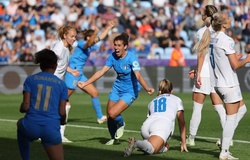 Nhận định, soi kèo Nữ Italia vs Nữ Argentina: Nhạt nhòa sắc thiên thanh