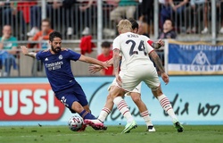 Nhận định, soi kèo Real Madrid vs AC Milan: Khó cho Rossoneri