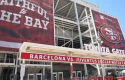 Lý do trận Barcelona vs Juventus bất ngờ bị huỷ