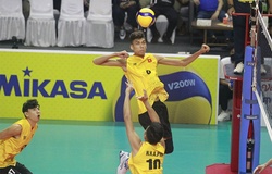 Trực tiếp bóng chuyền SEA V.League 2023 hôm nay 23/7: Chiến thắng đầu tiên cho tuyển Việt Nam?