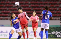 Nhận định, soi kèo Nữ Colombia vs Nữ Hàn Quốc: Hy vọng châu Á