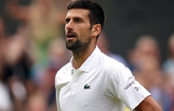Novak Djokovic rút lui khỏi ATP Masters 1000 Canada Open