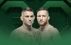 Lịch thi đấu UFC 291: Dustin Poirier vs Justin Gaethje 2