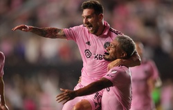 Chi tiết về mức lương cao nhất của Messi trong tất cả các môn thể thao ở Mỹ