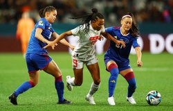 Nhận định, soi kèo Nữ New Zealand vs Nữ Philippines: Chủ nhà thắng nhẹ