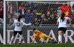 Điên rồ penalty ở World Cup nữ 2023: Bất thường và thủ môn liên tiếp sai luật