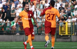 Kết quả Champions League 2023/24: Galatasaray đánh rơi chiến thắng