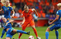 Nhận định, soi kèo Nữ Mỹ vs Nữ Hà Lan: Đại chiến ngôi đầu