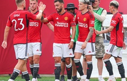 Nhận định, soi kèo Real Madrid vs MU: Quỷ đỏ ca khúc chiến thắng