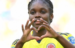 Kỳ lạ cầu thủ duy nhất ghi bàn ở cả cấp độ U17, U20 và World Cup nữ