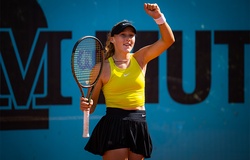 Thần đồng quần vợt 16 tuổi đặt mục tiêu lọt vào Top 50 WTA trong năm 2023