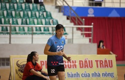 Trước ĐTQG, bóng chuyền nữ Việt Nam từng có cầu thủ bước lên “đỉnh” thế giới ngoạn mục 