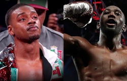 Errol Spence Jr có chủ quan khi tuyên bố "luộc" Terence Crawford?