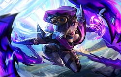 LMHT 13.15: Chi tiết bản cập nhật mới LOL