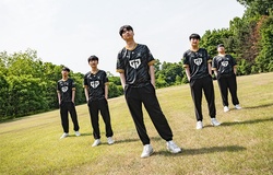 LMHT: KT Rolster và Gen.G vào thẳng vòng 2 Playoffs LCK Mùa Hè 2023