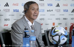 HLV Mai Đức Chung: “Philippines thắng may mắn khiến Việt Nam gặp áp lực trước Bồ Đào Nha”