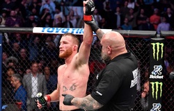 UFC 291 Justin Gaethje: Đai BMF là phụ nhưng tốn rất nhiều thời gian