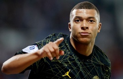 Al Hilal đang ở Pháp để chốt thương vụ Mbappe trị giá 1 tỷ euro