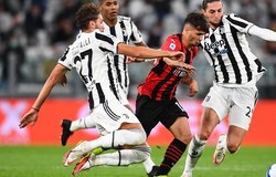 Nhận định, soi kèo Juventus vs AC Milan: Lão phu nhân cúi mặt ra về
