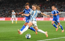 Nhận định, soi kèo Nữ Argentina vs Nữ Nam Phi: Không còn đường lùi