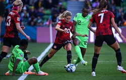 Nhận định, soi kèo Nữ Australia vs Nữ Nigeria: Hàng phòng ngự vững chắc