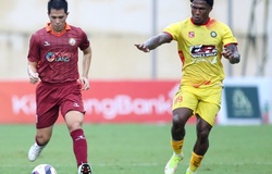 Nhận định, soi kèo Thanh Hóa vs Bình Định: Khách buông xuôi