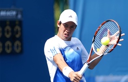 Kei Nishikori có chiến thắng đầu tiên tại ATP Tour sau 2 năm