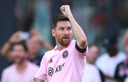 Inter Miami và Apple “hốt bạc” từ khán giả nhờ Messi