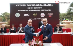  Sự xuất hiện của VBO đem đến thay đổi gì cho Boxing Việt Nam?