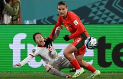 Kết quả nữ Việt Nam 0-2 nữ Bồ Đào Nha: Dừng bước sớm