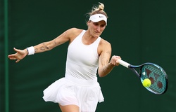  Bảng xếp hạng WTA Tour mới nhất tháng 7/2023