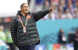 HLV Mai Đức Chung: "Cầu thủ chủ quan trước Bồ Đào Nha, tưởng tấn công dễ nên ào lên"