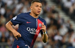Mbappe nói không với đề nghị 400 triệu euro từ Al Hilal