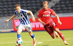 Nhận định, soi kèo Dusseldorf vs Hertha Berlin: Chưa thể vực dậy