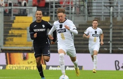 Nhận định, soi kèo Hannover vs Elversberg: Chào sân thất vọng