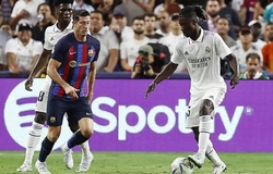 Nhận định, soi kèo Real Madrid vs Barcelona: Rực cháy xứ cờ hoa