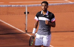 Casper Ruud thua shock trước tài năng trẻ 19 tuổi của quần vợt Pháp