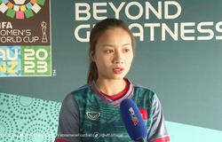 Hotgirl Hoàng Thị Loan tự phê bình bản thân sau thất bại trước Bồ Đào Nha