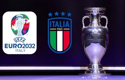 Italia và Thổ Nhĩ Kỳ sẵn sàng đồng đăng cai EURO