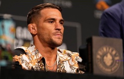 UFC 291 Dustin Poirier: Đánh đủ 25 phút với Gaethje, chúng tôi sẽ vào viện