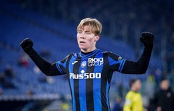 Kinh ngạc về số tiền MU trả cho tiền đạo 20 tuổi của Atalanta