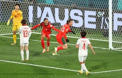 Cầu thủ nữ Việt Nam hứa tuân thủ đấu pháp khi gặp Hà Lan