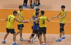 Trực tiếp bóng chuyền nam Indonesia vs Philippines hôm nay 29/7, chặng 2 SEA VLeague 2023