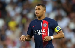 Liverpool bất ngờ đưa ra đề nghị kỳ lạ cho Mbappe