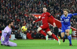Nhận định, soi kèo Liverpool vs Leicester: Cửa trên bất ổn