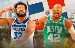 Tái xuất ĐTQG sau 10 năm, Towns song kiếm hợp bích với Horford tại FIBA World Cup?