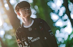 LMHT: Faker sẽ trở lại đội hình T1 trước thềm playoffs LCK Mùa Hè 2023
